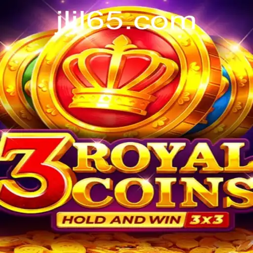 Exploring the World of 3RoyalCoins: A Riveting Gaming Experience