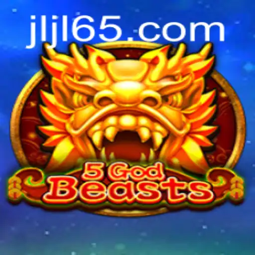 5GodBeasts: A Journey into Mythical Realms Through 65JL.COM
