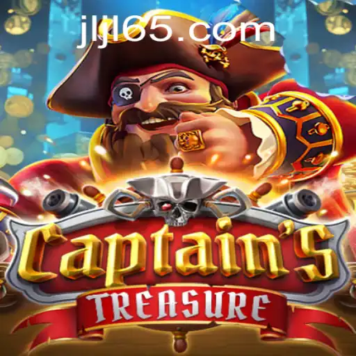 CaptainssTreasure: Navigating the Waters of Adventure and Wealth with 65JL.COM