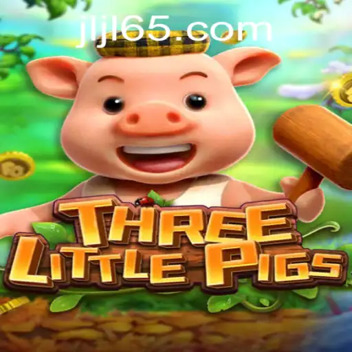 Exploring The New Interactive World of THREELITTLEPIGS
