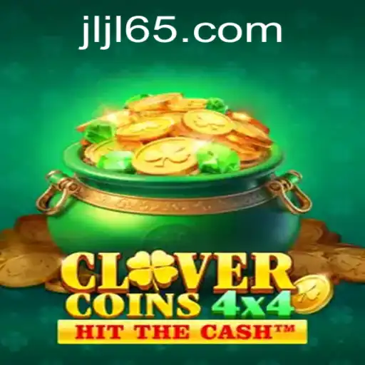 Exploring the Exciting World of CloverCoins4x4 with 65JL.COM
