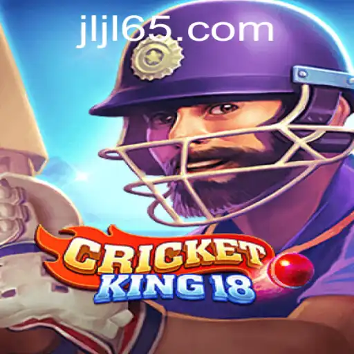 Discover the Thrill of CricketKing18 - Your Ultimate Cricket Gaming Experience