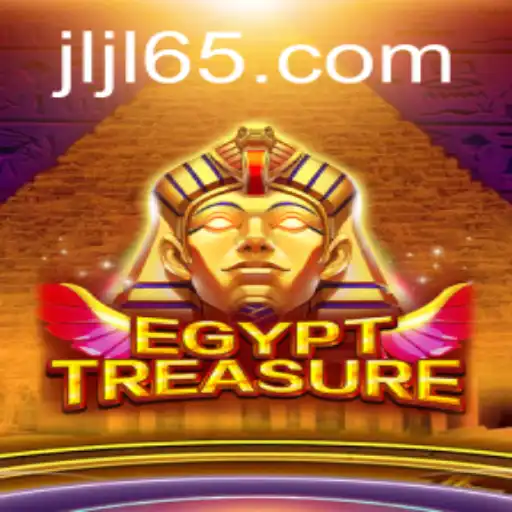 Discover the Thrills of EgyptTreasure: A Journey into Ancient Mysteries