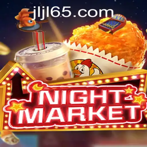 Exploring the Mystique of NIGHTMARKET: A Thrilling Gaming Experience