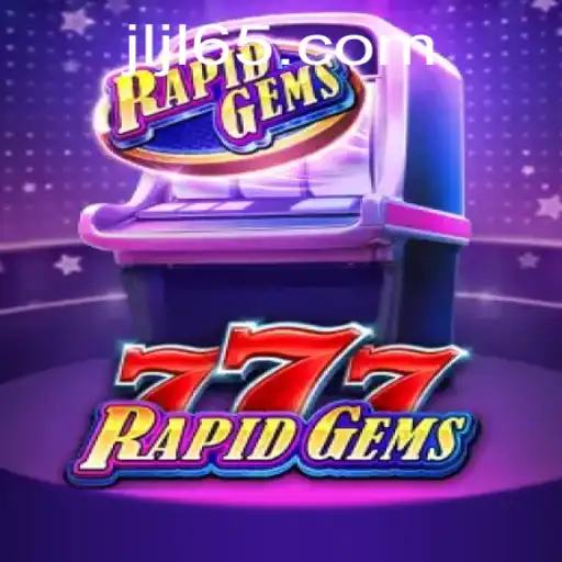 Exploring the Exciting World of RapidGems777: A Fresh Gaming Adventure