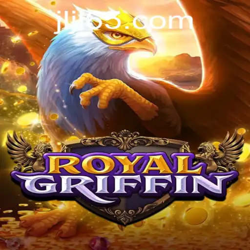Discover RoyalGriffin: An Epic Gaming Adventure