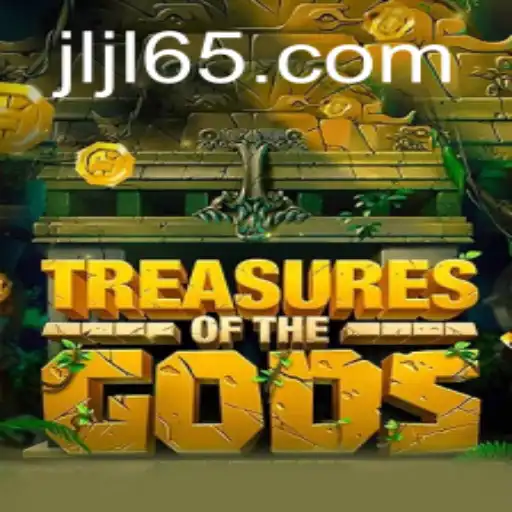Embark on an Epic Adventure with Treasure of the Gods