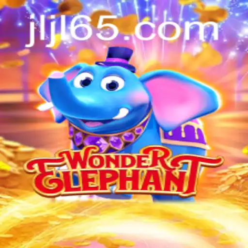Explore the Enchanting World of WonderElephant
